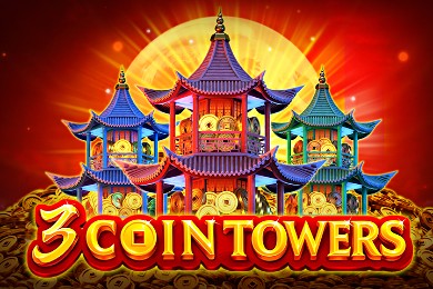 3cointowers СпинБеттер Казино играть