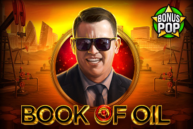 Играть в Book Of Oil СпинБеттер Казино